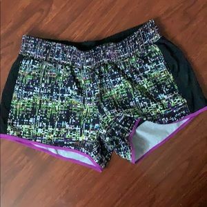 Fabletics Active Shorts